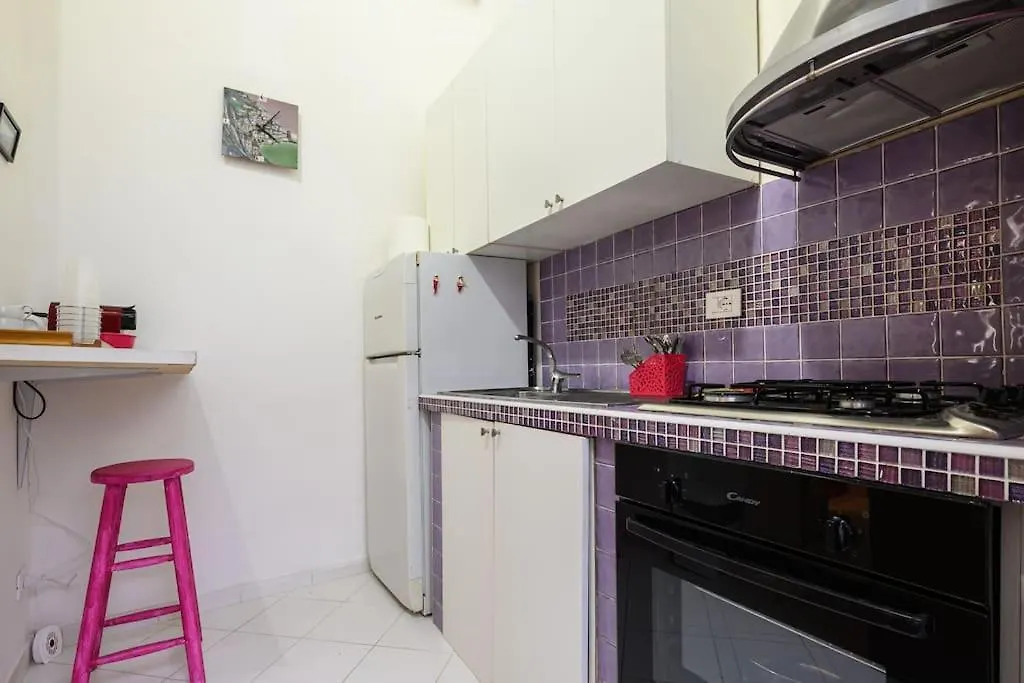 Casa Fefe Apartment Naples