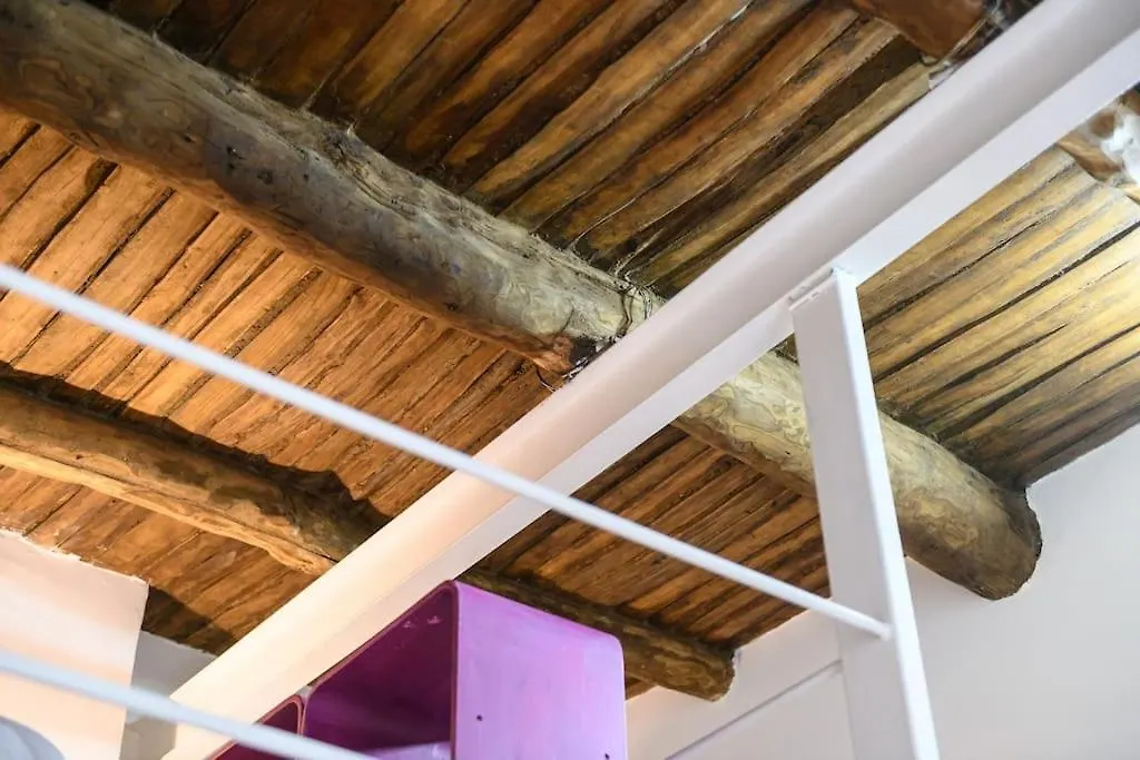 Casa Fefe Apartment Naples 0*,