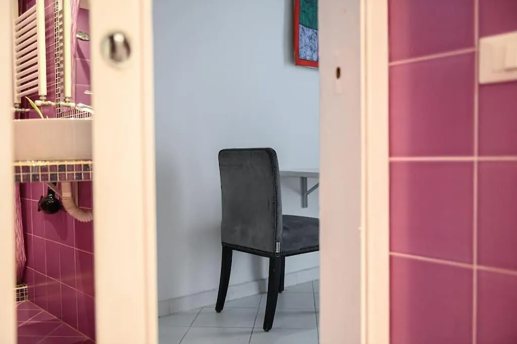 Casa Fefe Apartment Naples