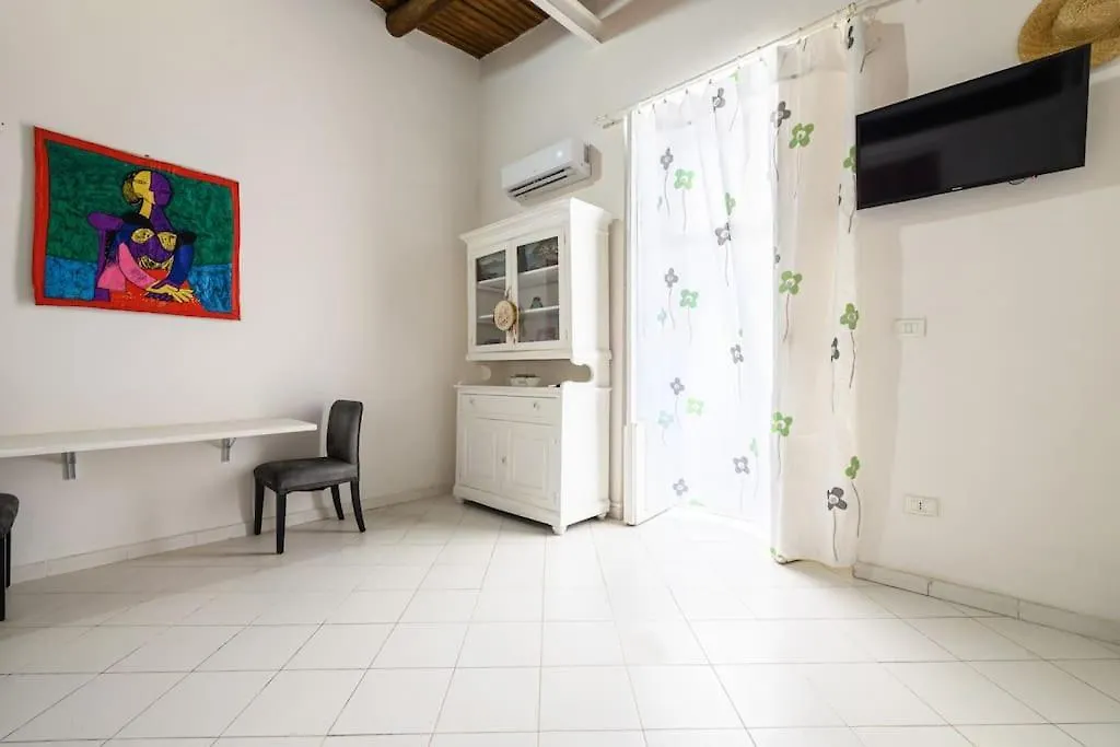 Casa Fefe Apartment Naples Italy