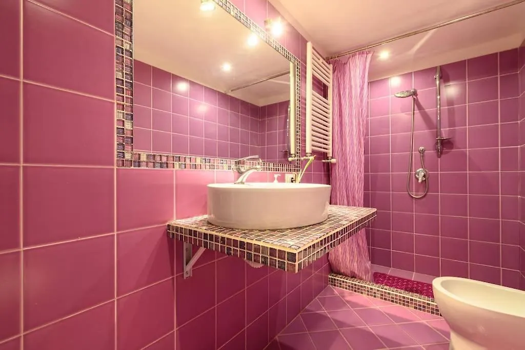 Casa Fefe Apartment Naples Italy