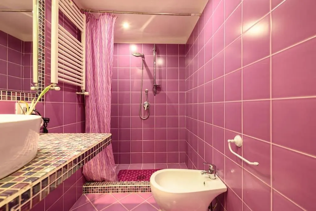Casa Fefe Apartment Naples