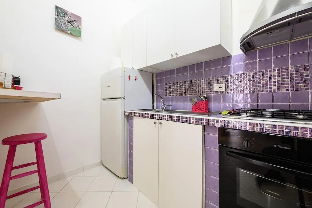 Casa Fefe Apartment Naples