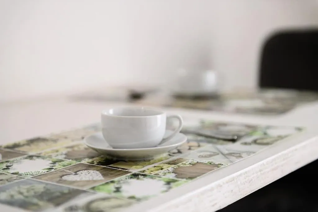Casa Fefe Apartment Naples