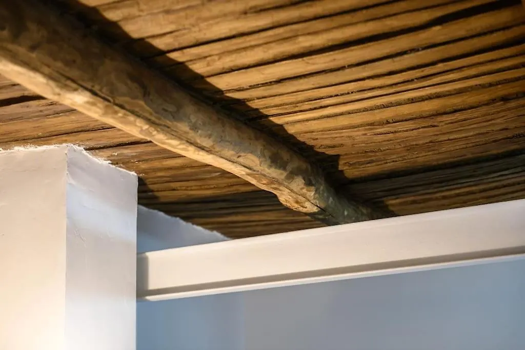 Ferienwohnung Casa Fefe Neapel