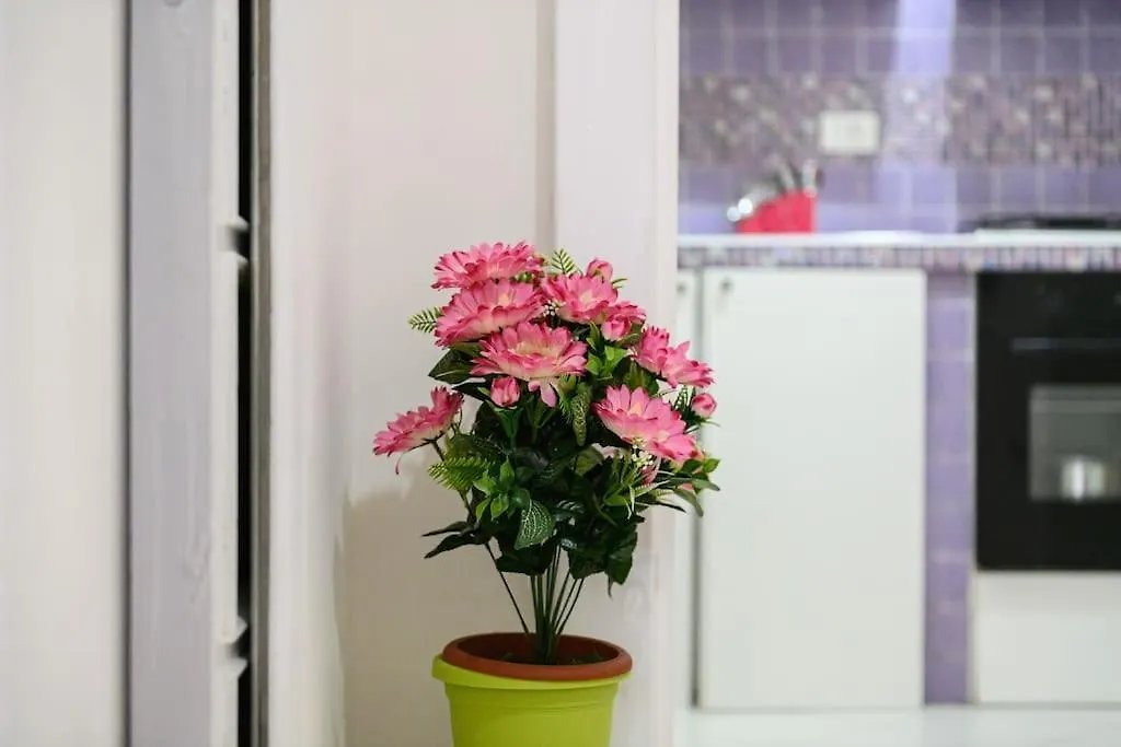 Ferienwohnung Casa Fefe Neapel 0*,  Italien